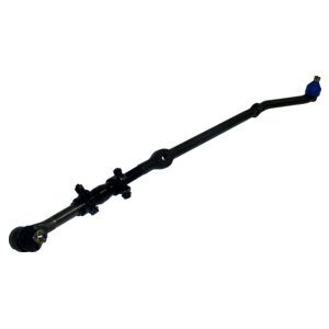 Drag Link Assembly for 93-98 Jeep ZJ, ZG Grand Cherokee w/ LHD, w/ 4.0L Engine Crown Automotive-4