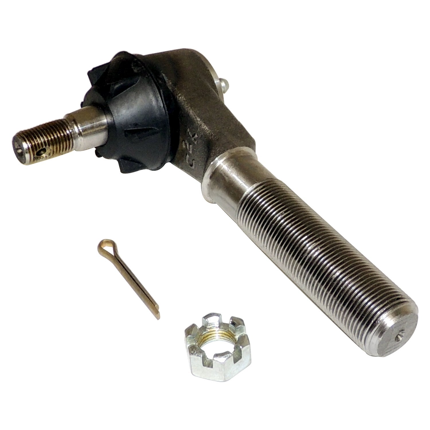 Tie Rod End for Select 91-06 Jeep XJ, MJ, YJ, ZJ, ZG, Position Varies w/ Model Crown Automotive