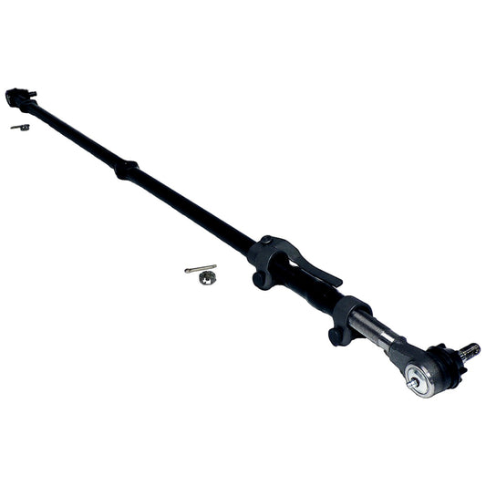 Tie Rod Assembly for 1991 -1995 YJ Wrangler w/ LHD (Knuckle to Knuckle) Crown Automotive-1