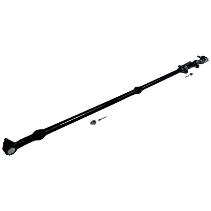 Tie Rod Assembly for 1991 -1995 YJ Wrangler w/ LHD (Knuckle to Knuckle) Crown Automotive-2