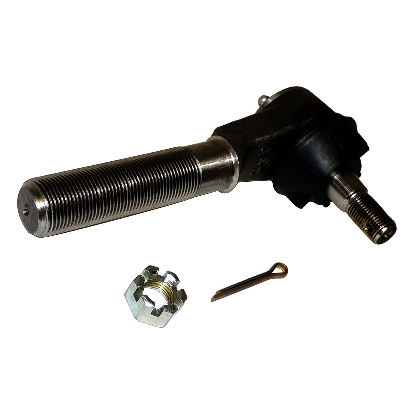 Tie Rod End for Select 91-06 Jeep XJ, MJ, YJ, ZJ, ZG, Position Varies w/ Model Crown Automotive-1
