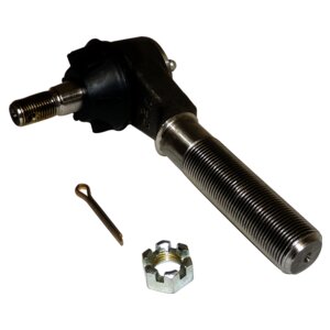Tie Rod End for Select 91-06 Jeep XJ, MJ, YJ, ZJ, ZG, Position Varies w/ Model Crown Automotive-2