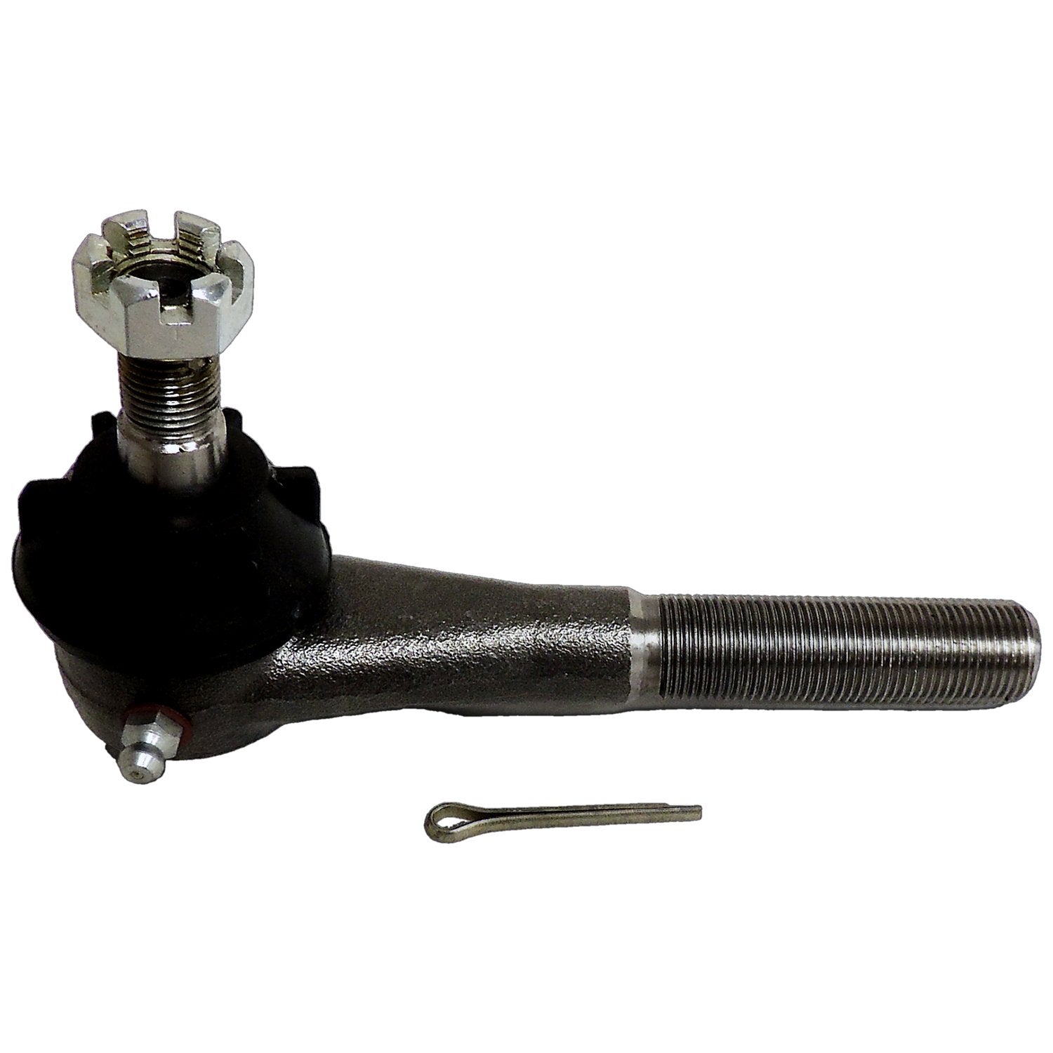 Tie Rod End for Select Jeep 91-06 YJ, TJ Wrangler, 91-01 XJ, MJ, 93-97 ZJ, ZG Crown Automotive-1