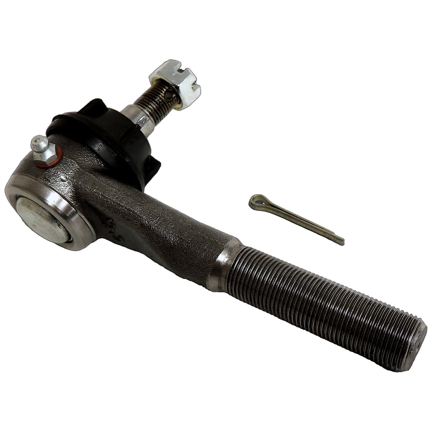 Tie Rod End for Select Jeep 91-06 YJ, TJ Wrangler, 91-01 XJ, MJ, 93-97 ZJ, ZG Crown Automotive-2