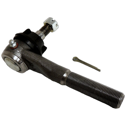 Tie Rod End for Select Jeep 91-06 YJ, TJ Wrangler, 91-01 XJ, MJ, 93-97 ZJ, ZG Crown Automotive-2
