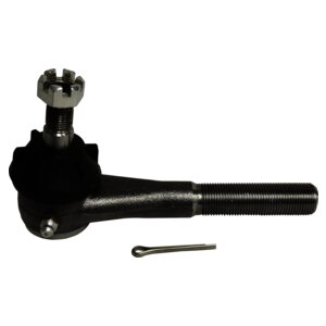 Tie Rod End for Select Jeep 91-06 YJ, TJ Wrangler, 91-01 XJ, MJ, 93-97 ZJ, ZG Crown Automotive-4