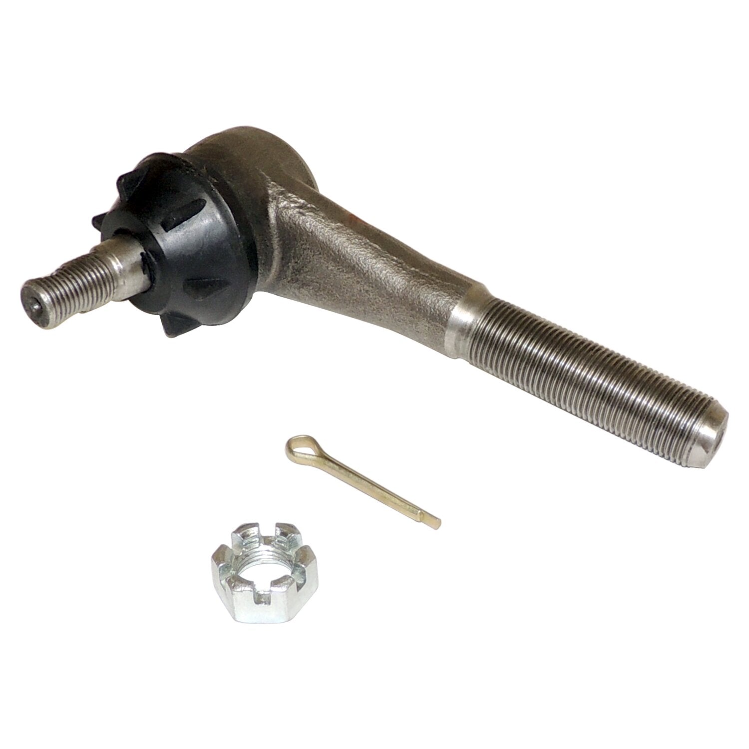 Tie Rod End (Left Hand Thread) for Select 91-06 Jeep TJ, YJ, XJ, MJ ZJ Models Crown Automotive