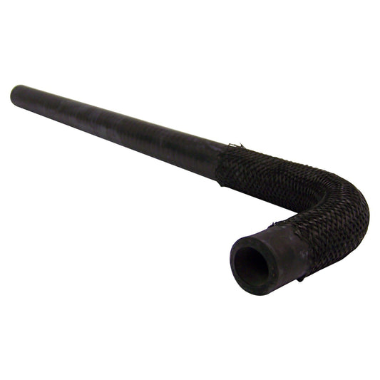 Water Pump to Heater Control Valve Hose for 1991-1993 XJ Cherokee w/ 4.0L Engine Crown Automotive