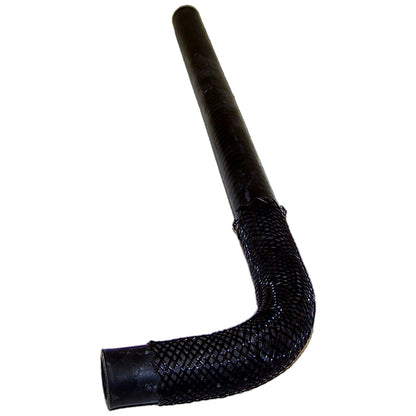 Water Pump to Heater Control Valve Hose for 1991-1993 XJ Cherokee w/ 4.0L Engine Crown Automotive-1