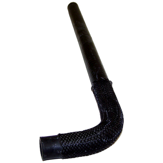 Water Pump to Heater Control Valve Hose for 1991-1993 XJ Cherokee w/ 4.0L Engine Crown Automotive-1