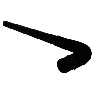 Water Pump to Heater Control Valve Hose for 1991-1993 XJ Cherokee w/ 4.0L Engine Crown Automotive-2
