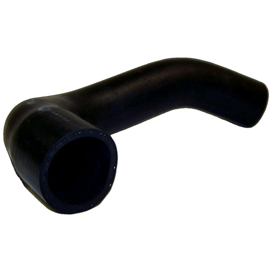 Upper (Inlet) Radiator Hose for Jeep 1991-1995 YJ Wrangler w/ LHD, w/ 4.0L Eng. Crown Automotive-1