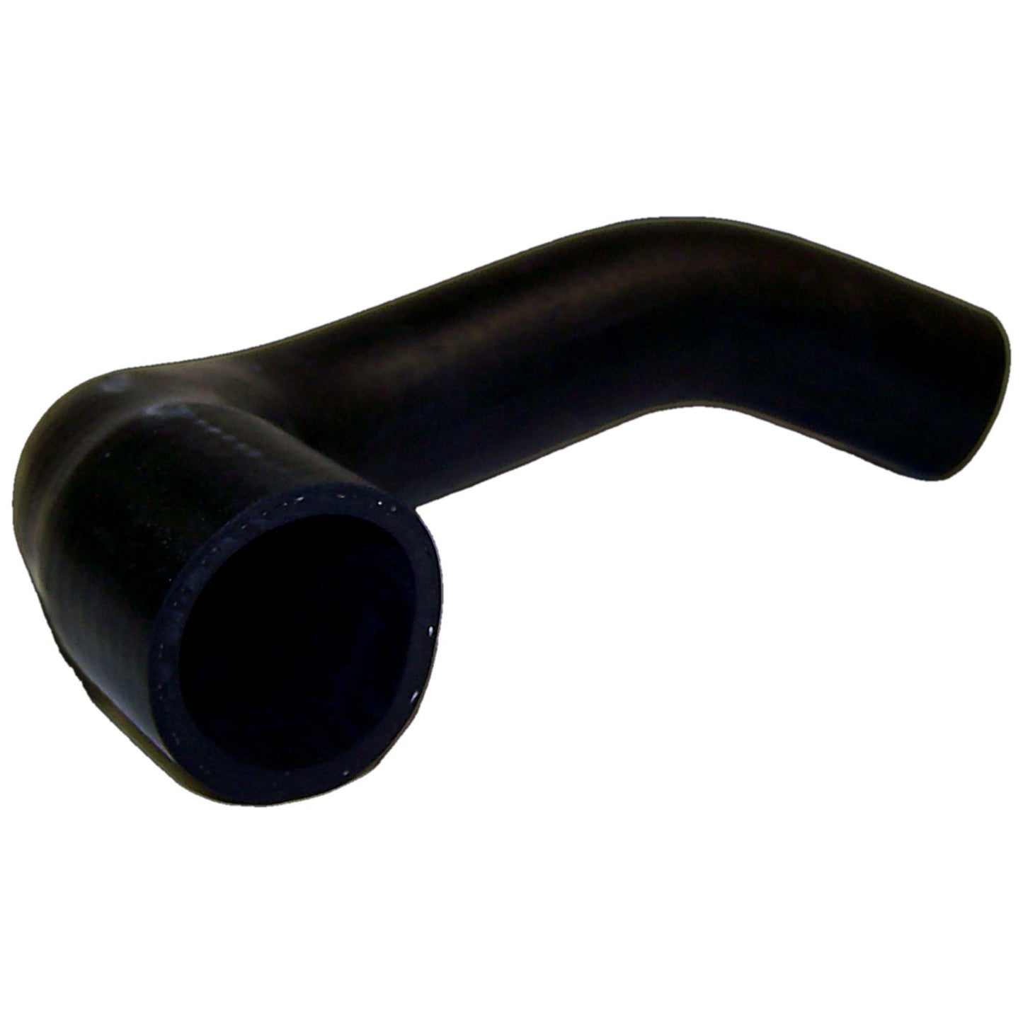 Upper (Inlet) Radiator Hose for Jeep 1991-1995 YJ Wrangler w/ LHD, w/ 4.0L Eng. Crown Automotive-1
