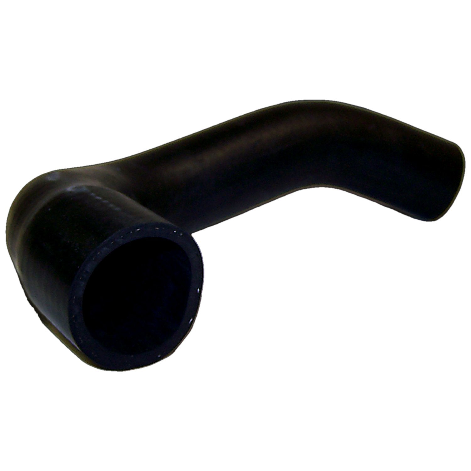 Upper (Inlet) Radiator Hose for Jeep 1991-1995 YJ Wrangler w/ LHD, w/ 4.0L Eng. Crown Automotive-1