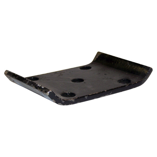 Rear Leaf Spring Plate for 1987-1995 YJ Wrangler, Left or Right Crown Automotive