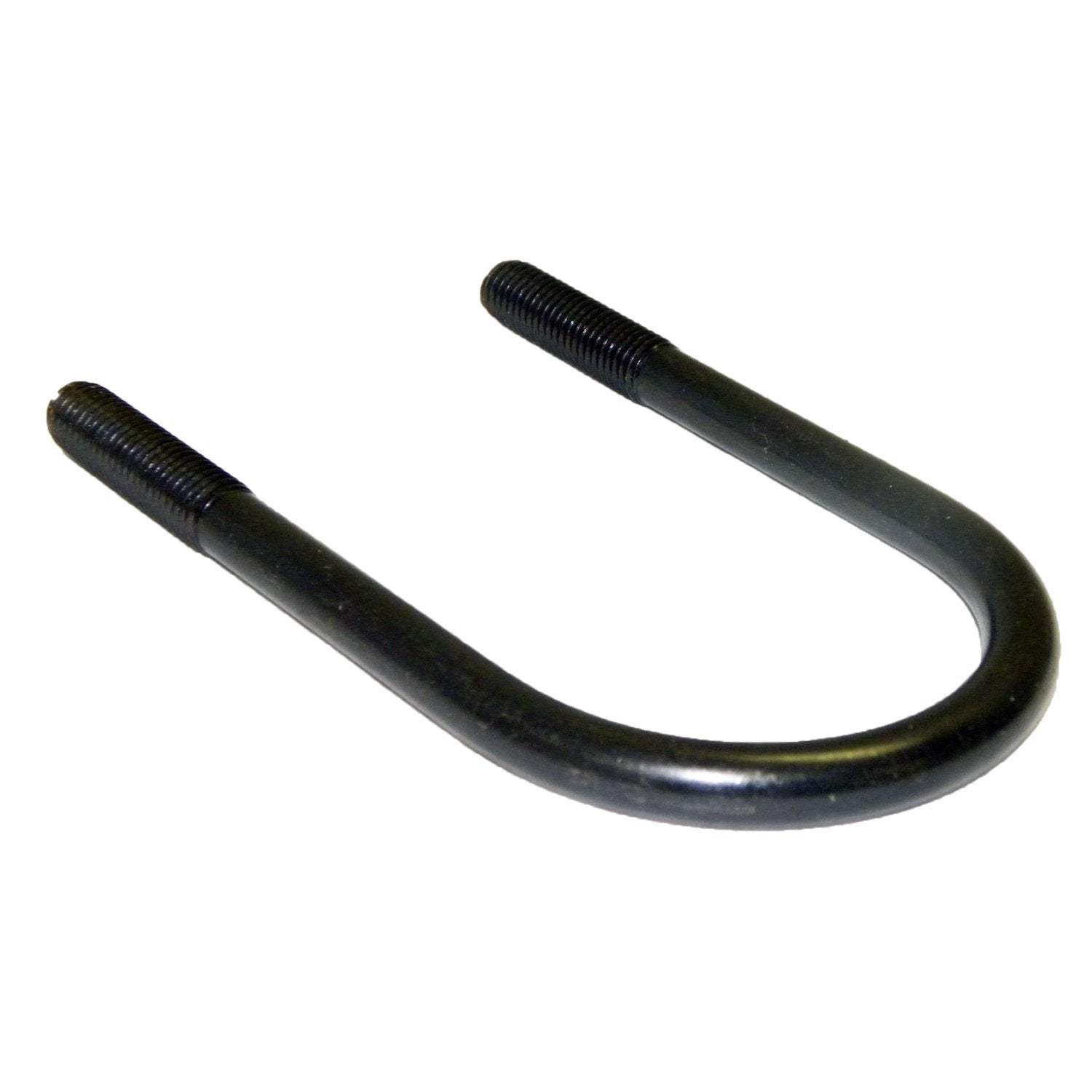 Leaf Spring Axle U-Bolt for 1990-2001 Jeep XJ Cherokee w/ Dana 35 Rear Axle Crown Automotive