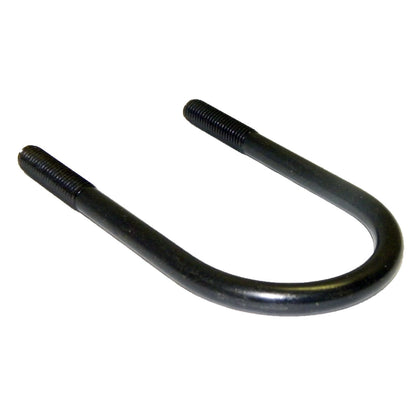 Leaf Spring Axle U-Bolt for 1990-2001 Jeep XJ Cherokee w/ Dana 35 Rear Axle Crown Automotive