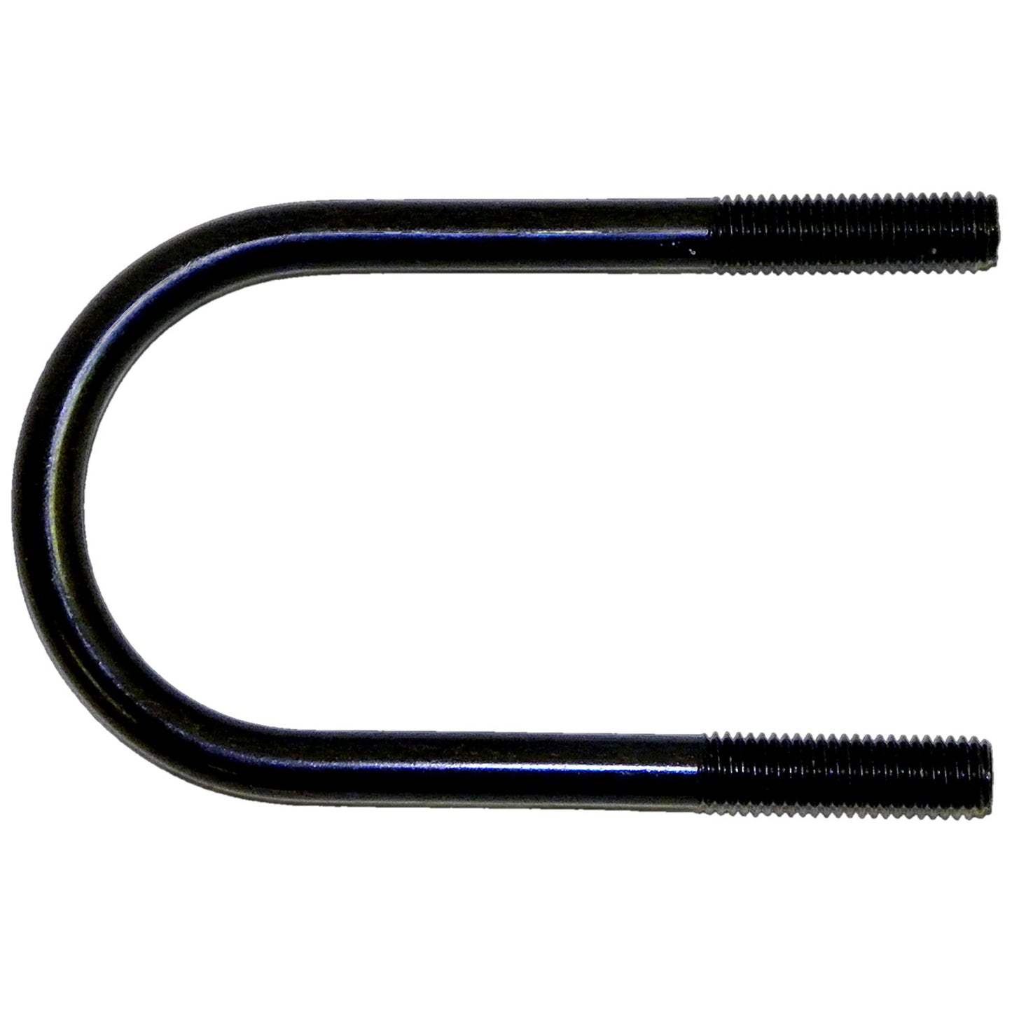Leaf Spring Axle U-Bolt for 1990-2001 Jeep XJ Cherokee w/ Dana 35 Rear Axle Crown Automotive-1