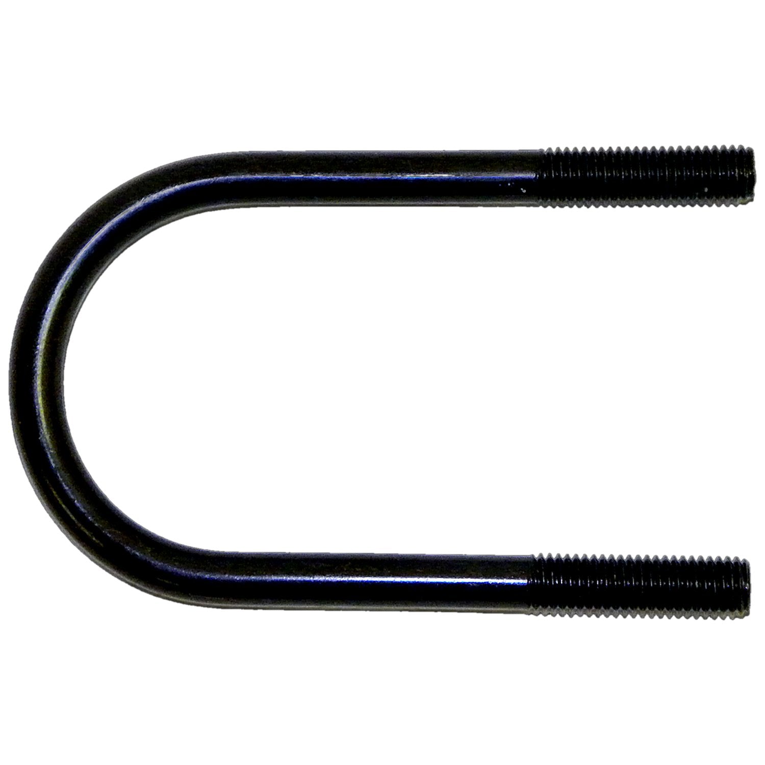 Leaf Spring Axle U-Bolt for 1990-2001 Jeep XJ Cherokee w/ Dana 35 Rear Axle Crown Automotive-1