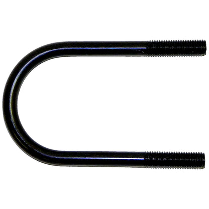 Leaf Spring Axle U-Bolt for 1990-2001 Jeep XJ Cherokee w/ Dana 35 Rear Axle Crown Automotive-1