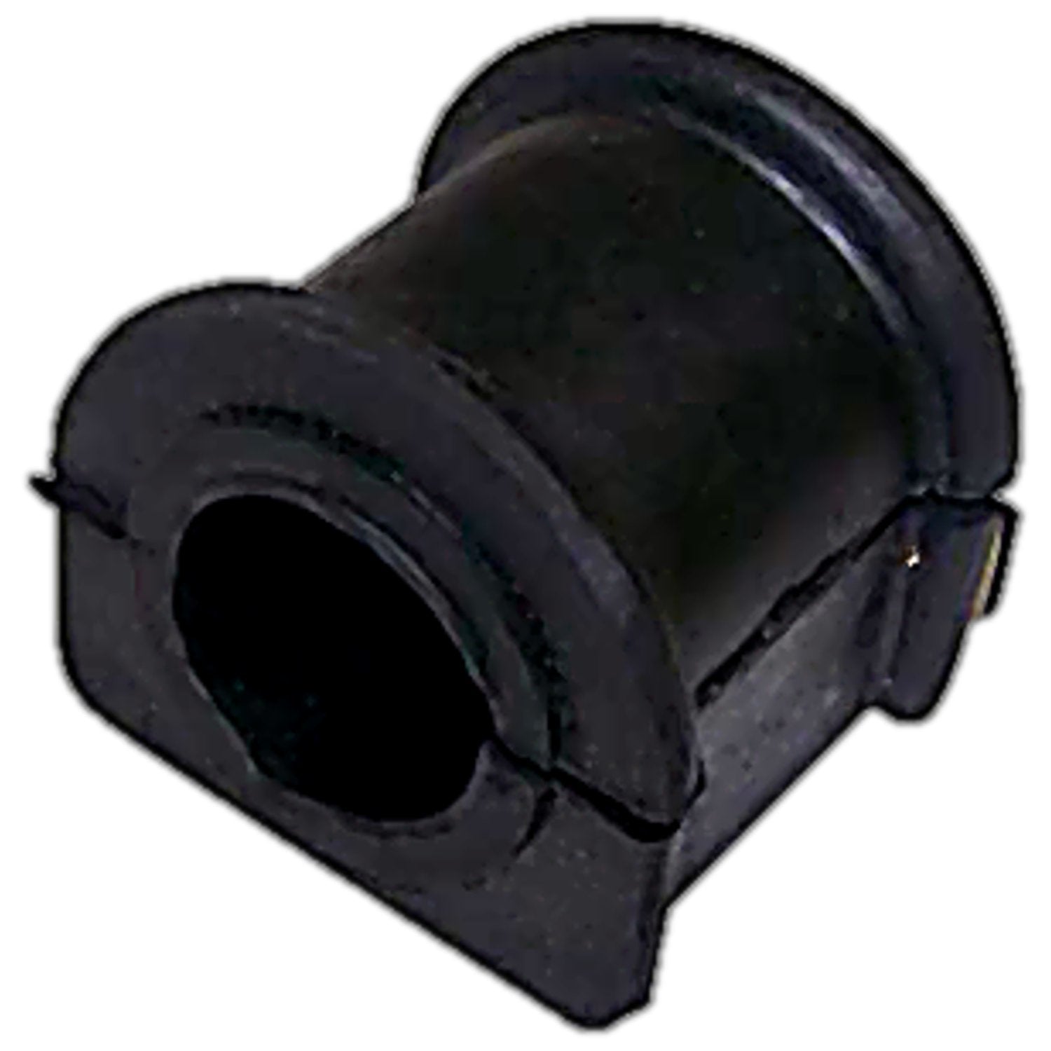 Sway Bar Bushing for Select Jeep 90-93 XJ Cherokee, MJ Comanche (Front) .95 Inch ID Crown Automotive-1