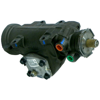 Power Steering Box for Select Jeep 1991-2001 XJ, MJ, YJ, RHD ONLY Crown Automotive-3
