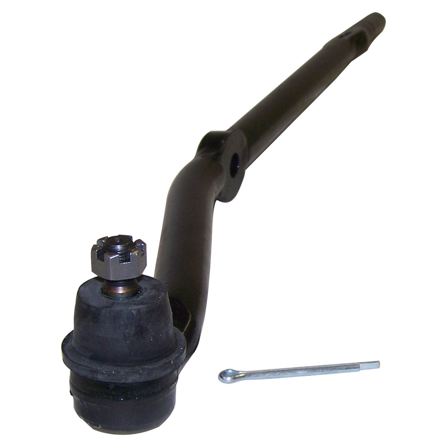 Drag Link for 1991-2006 Jeep TJ Wrangler, XJ Cherokee, MJ Comanche w/ RHD Crown Automotive