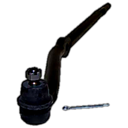 Drag Link for 1991-2006 Jeep TJ Wrangler, XJ Cherokee, MJ Comanche w/ RHD Crown Automotive-1