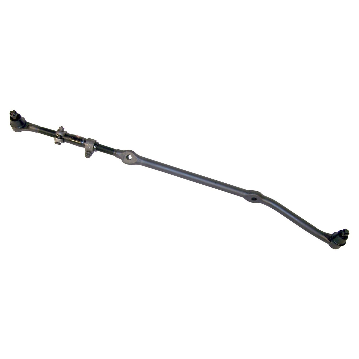 Drag Link Assembly for 91-01 XJ Cherokee, MJ Comanche w/ LHD (Pitman to Knuckle) Crown Automotive