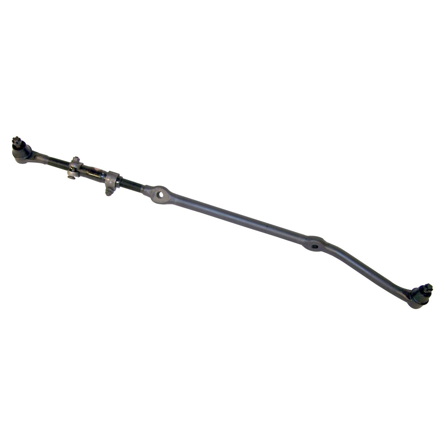 Drag Link Assembly for 91-01 XJ Cherokee, MJ Comanche w/ LHD (Pitman to Knuckle) Crown Automotive