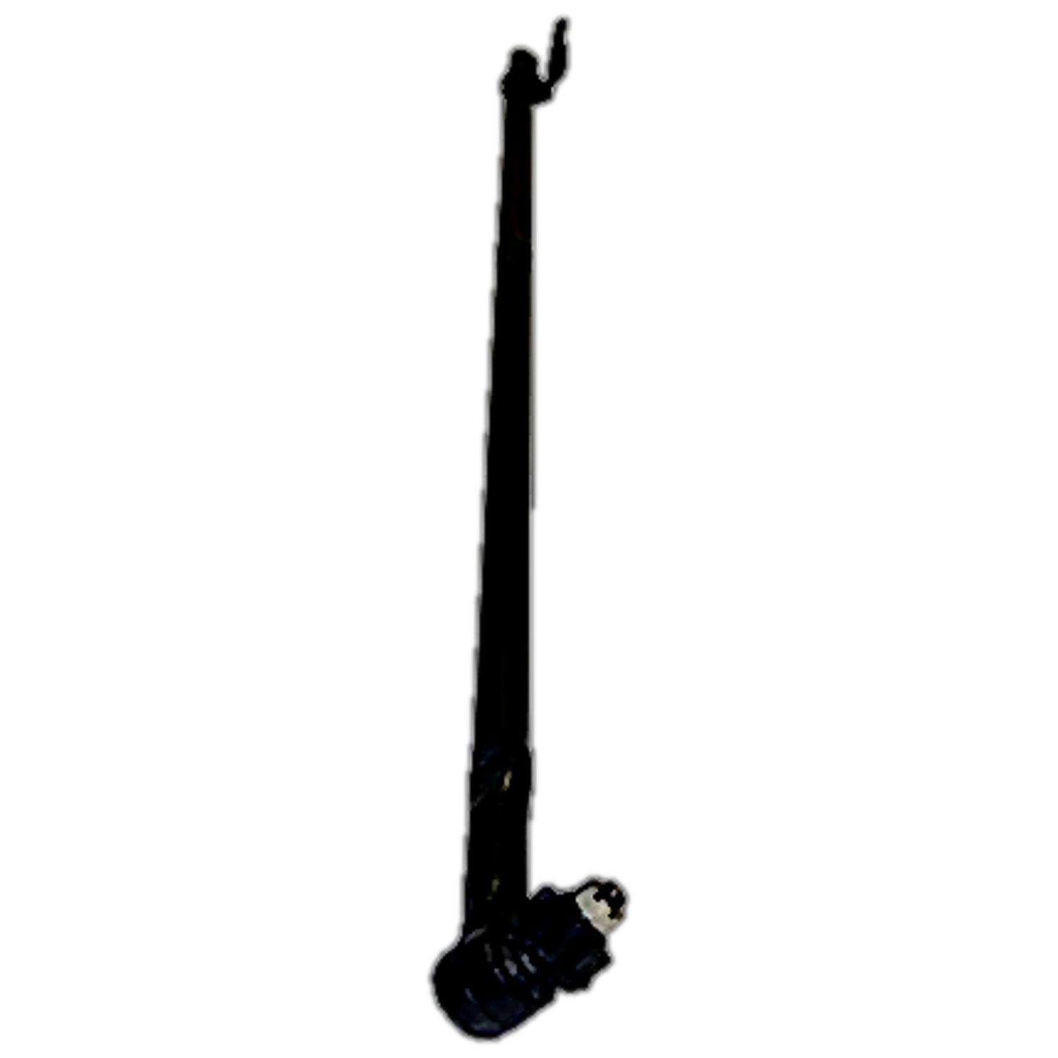 Right Tie Rod End 1991-1995 Jeep YJ Wrangler, 45.75 Inch Length Crown Automotive-1