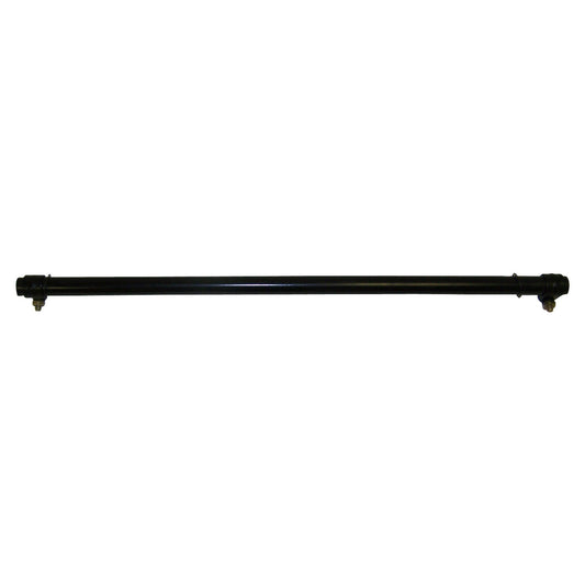 Drag Link Adjusting Sleeve for 1991-1995 Jeep YJ Wrangler, 24.11 Inch Length Crown Automotive