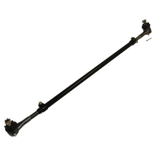 Drag Link Assembly for 91-95 Jeep YJ Wrangler, (Pitman Arm to Tie Rod) Crown Automotive