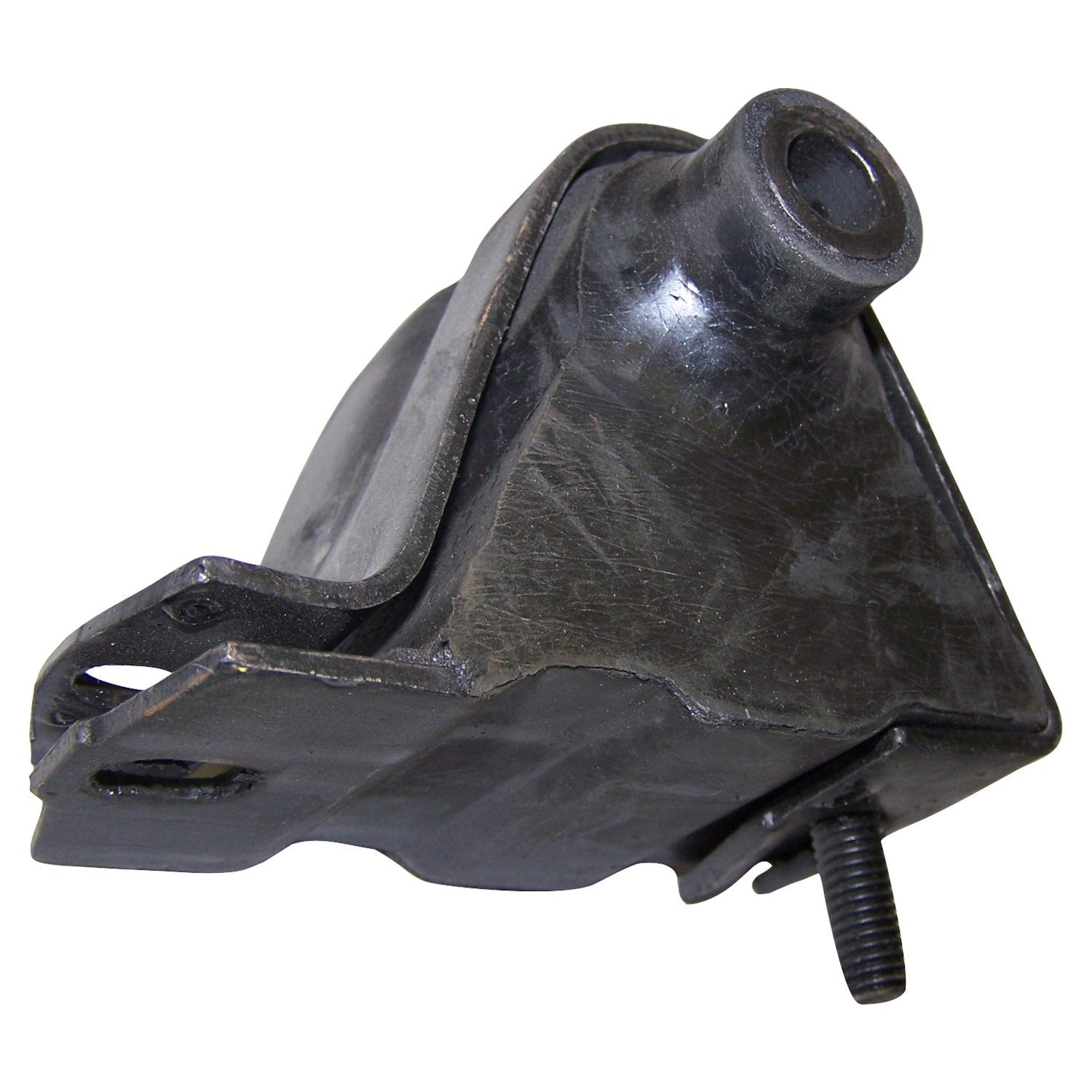 Right Front Engine Mount 1991 XJ Cherokee, MJ Comanche w/ 2.5L Engine Crown Automotive