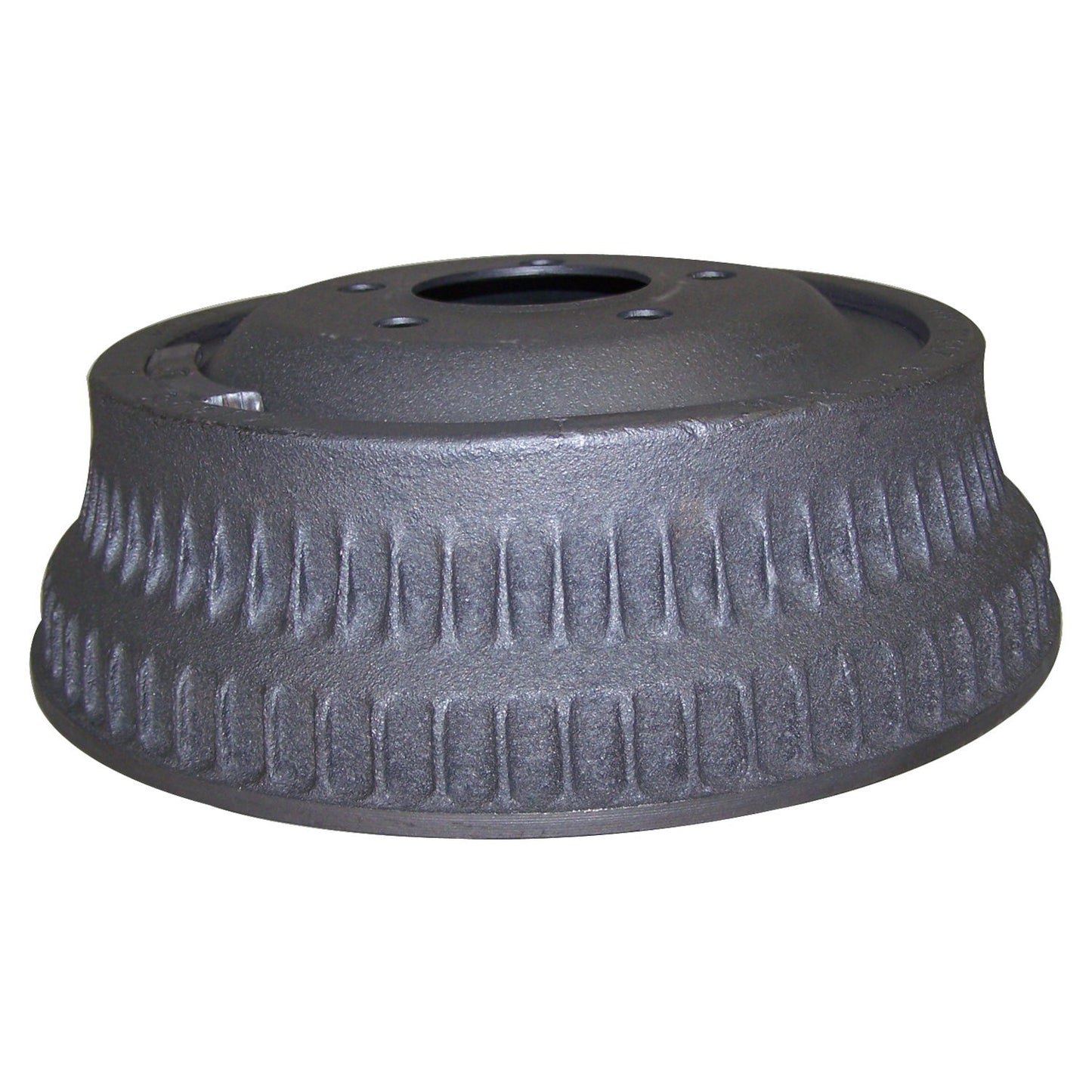 Rear Brake Drum for Select 91-01 Jeep XJ Cherokee, MJ Comanche ZJ Grand Cherokee Crown Automotive