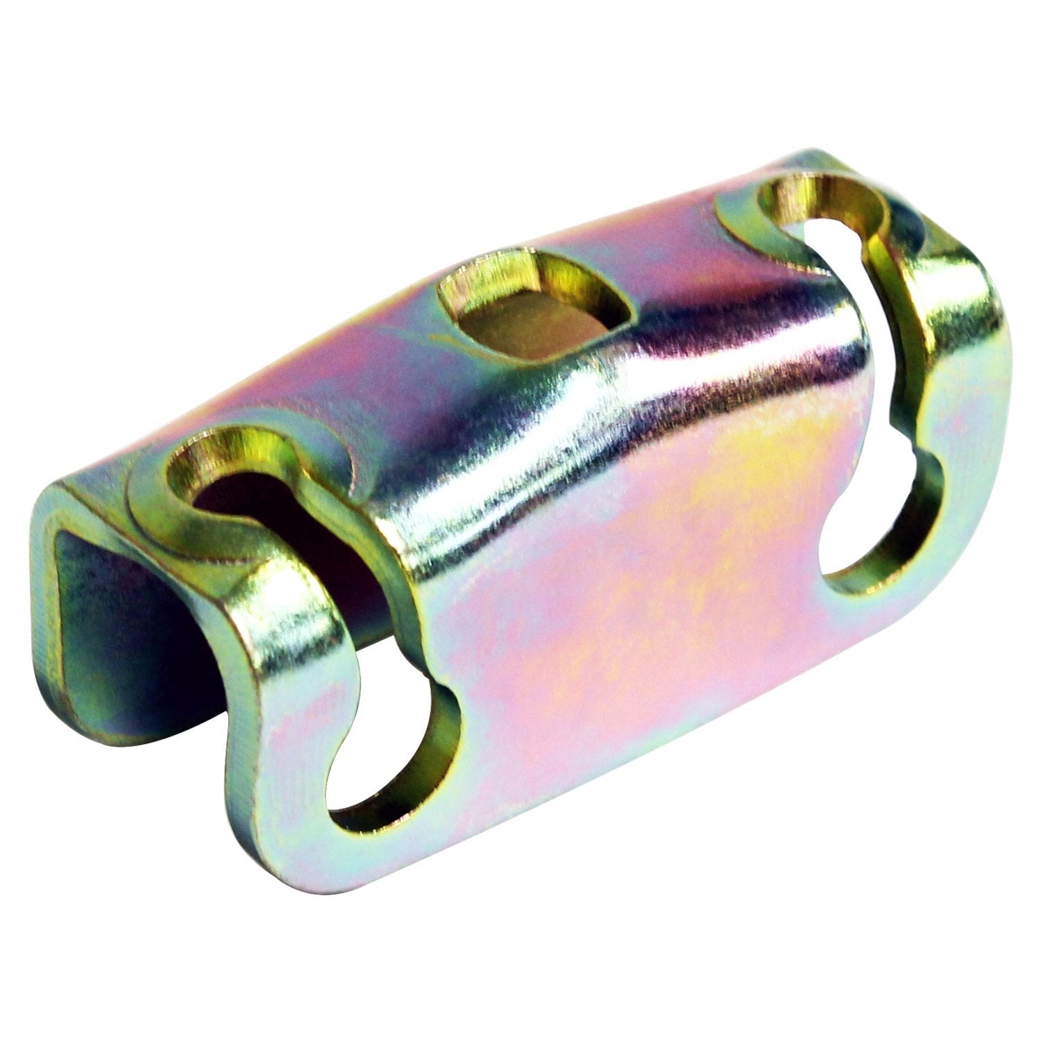 Parking Brake Equalizer for Select 1991-2001 Jeep TJ, YJ, XJ, MJ, ZJ Models Crown Automotive