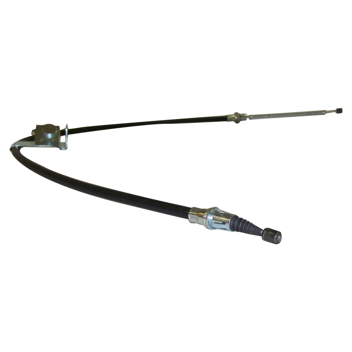 Left Rear Parking Brake Cable for 1993-1996 Jeep ZJ Grand Cherokee Crown Automotive