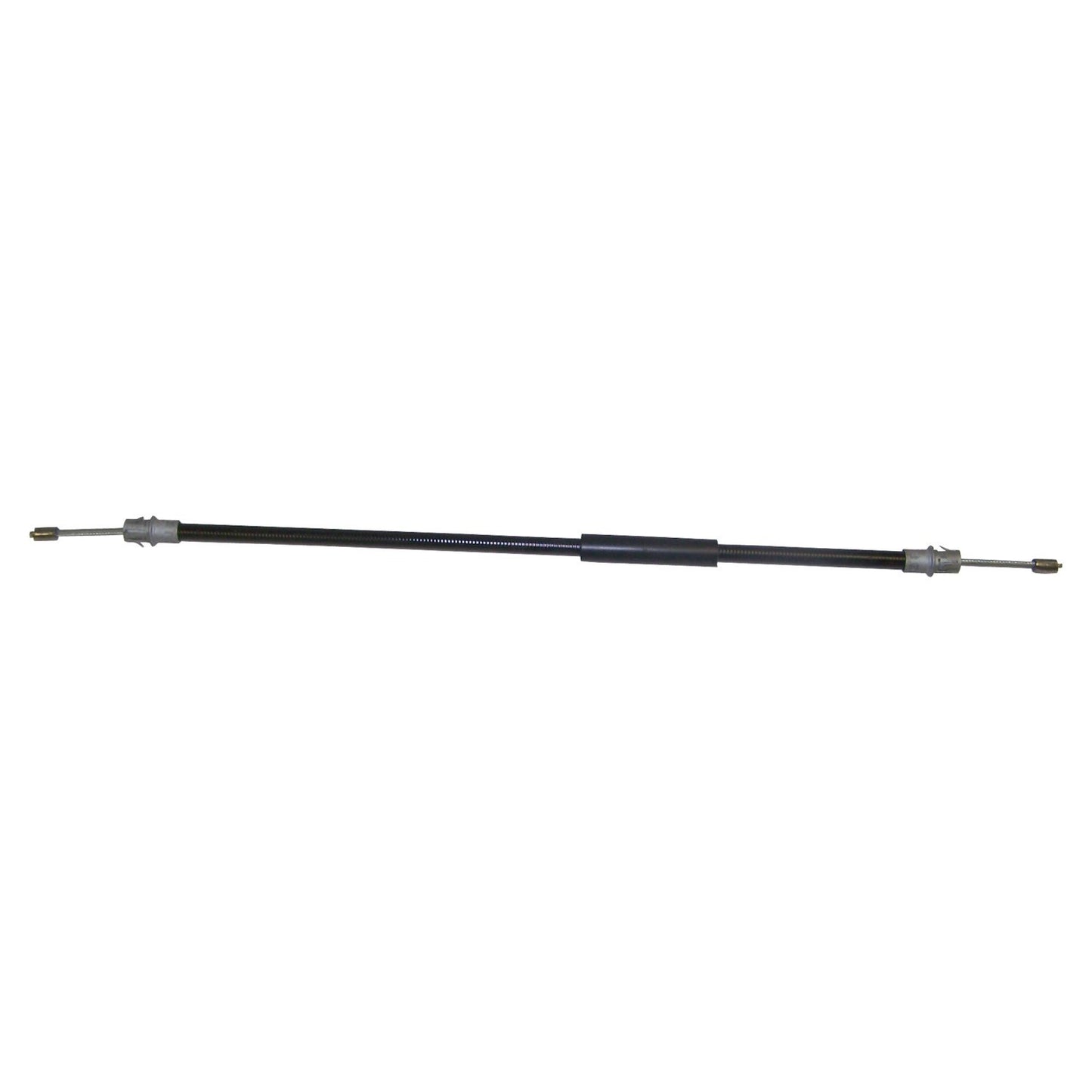 Front Parking Brake Cable for 1993-1998 Jeep ZJ, ZG Grand Cherokee Crown Automotive