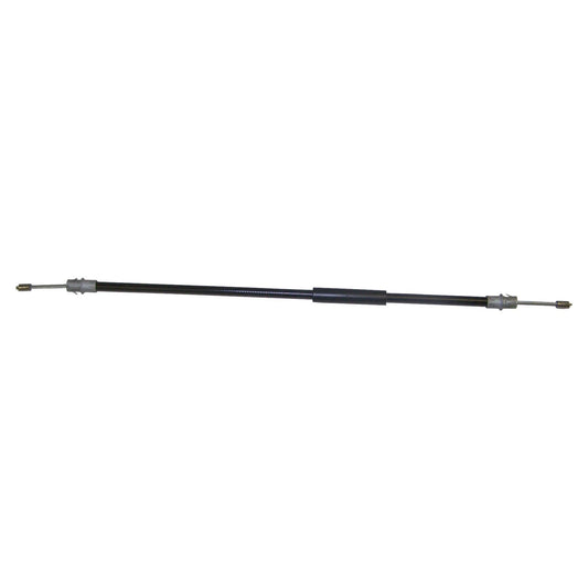 Front Parking Brake Cable for 1993-1998 Jeep ZJ, ZG Grand Cherokee Crown Automotive