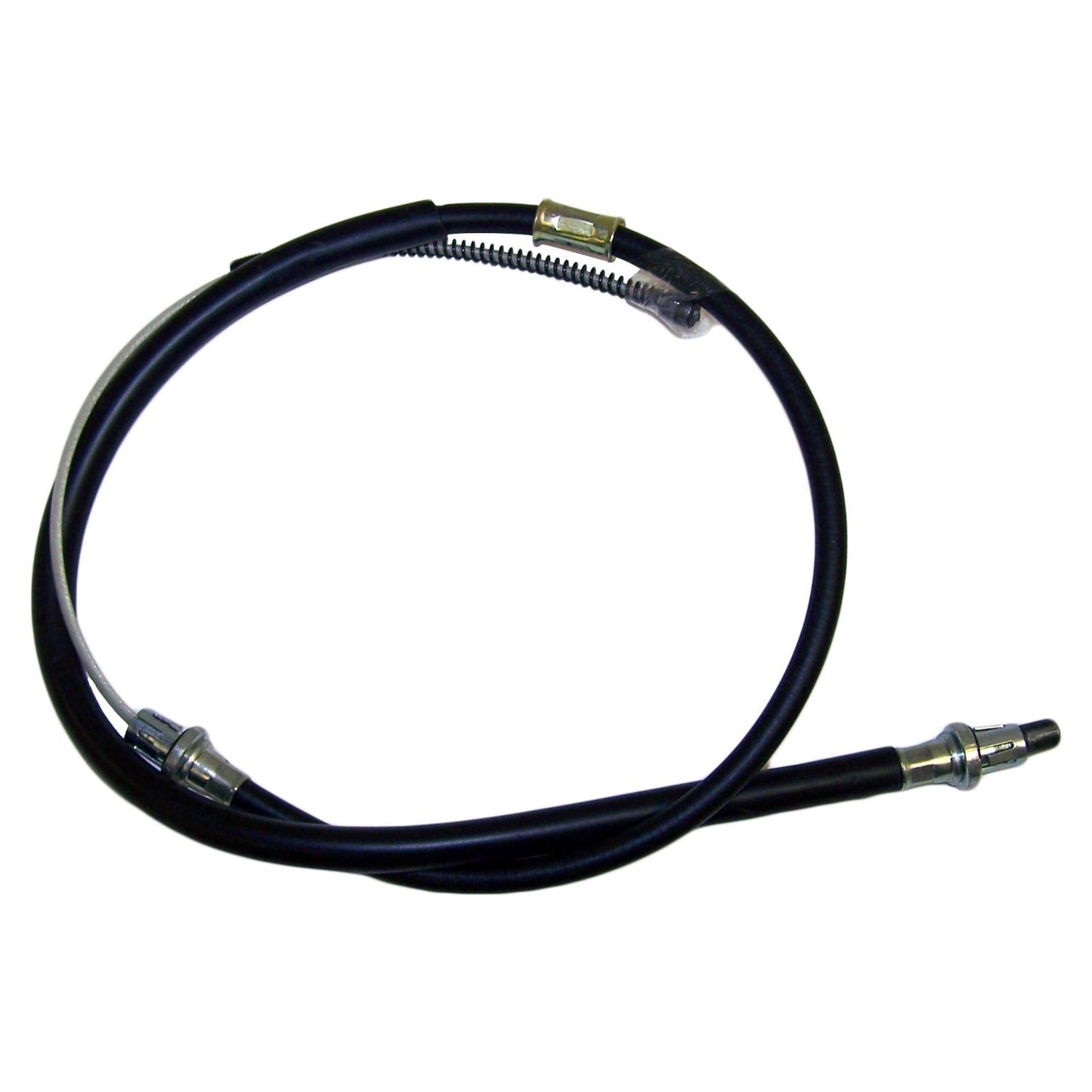 Rear Parking Brake Cable for 1992-1996 Jeep XJ Cherokee, Left or Right Crown Automotive