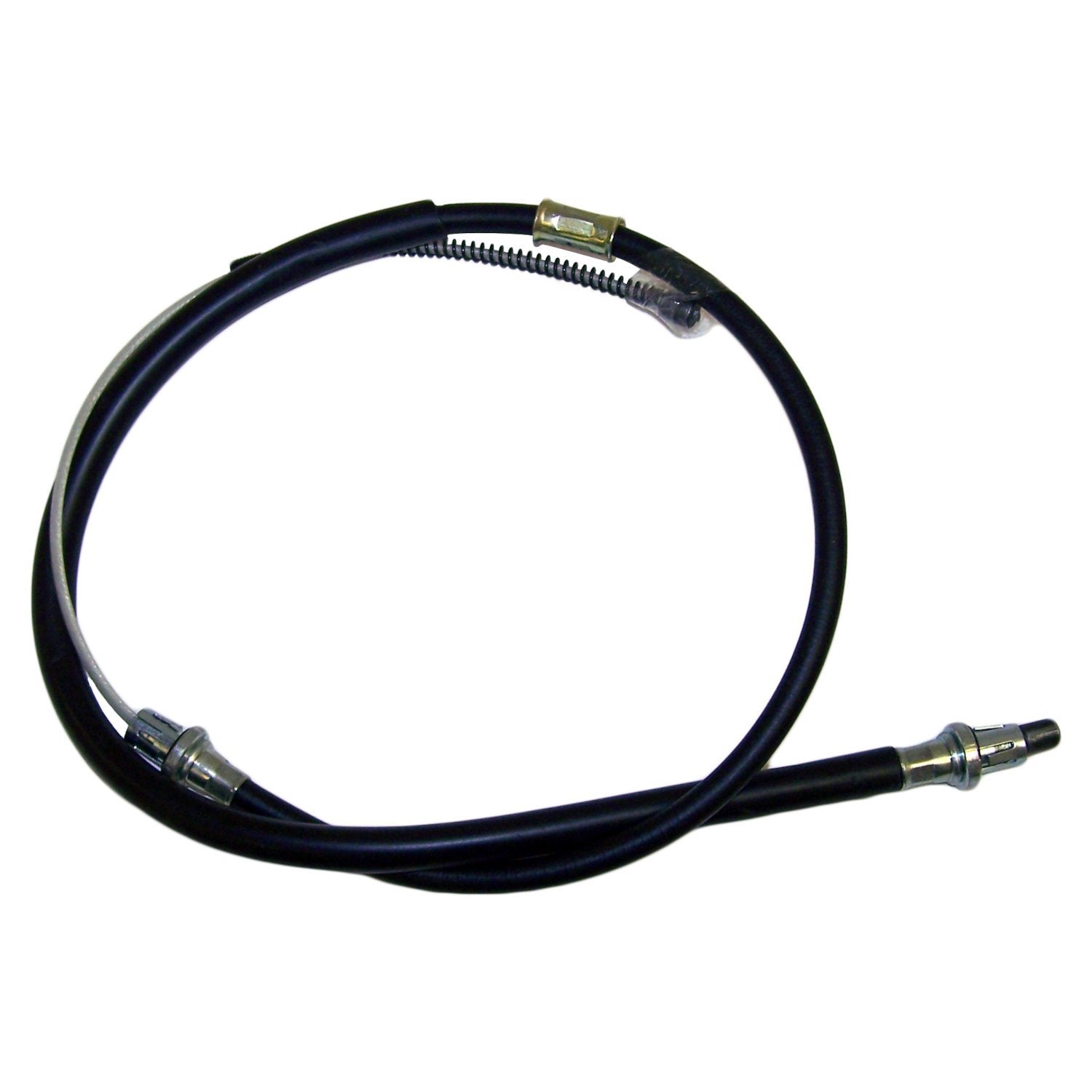 Rear Parking Brake Cable for 1992-1996 Jeep XJ Cherokee, Left or Right Crown Automotive