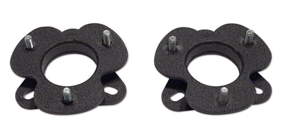 1-2 Inch Leveling Kit Front 04-22 Nissan Titan 4WD & 2WD 1.5 Inch 16-22 Nissan Titan XD 4WD & 2WD Tuff Country-1
