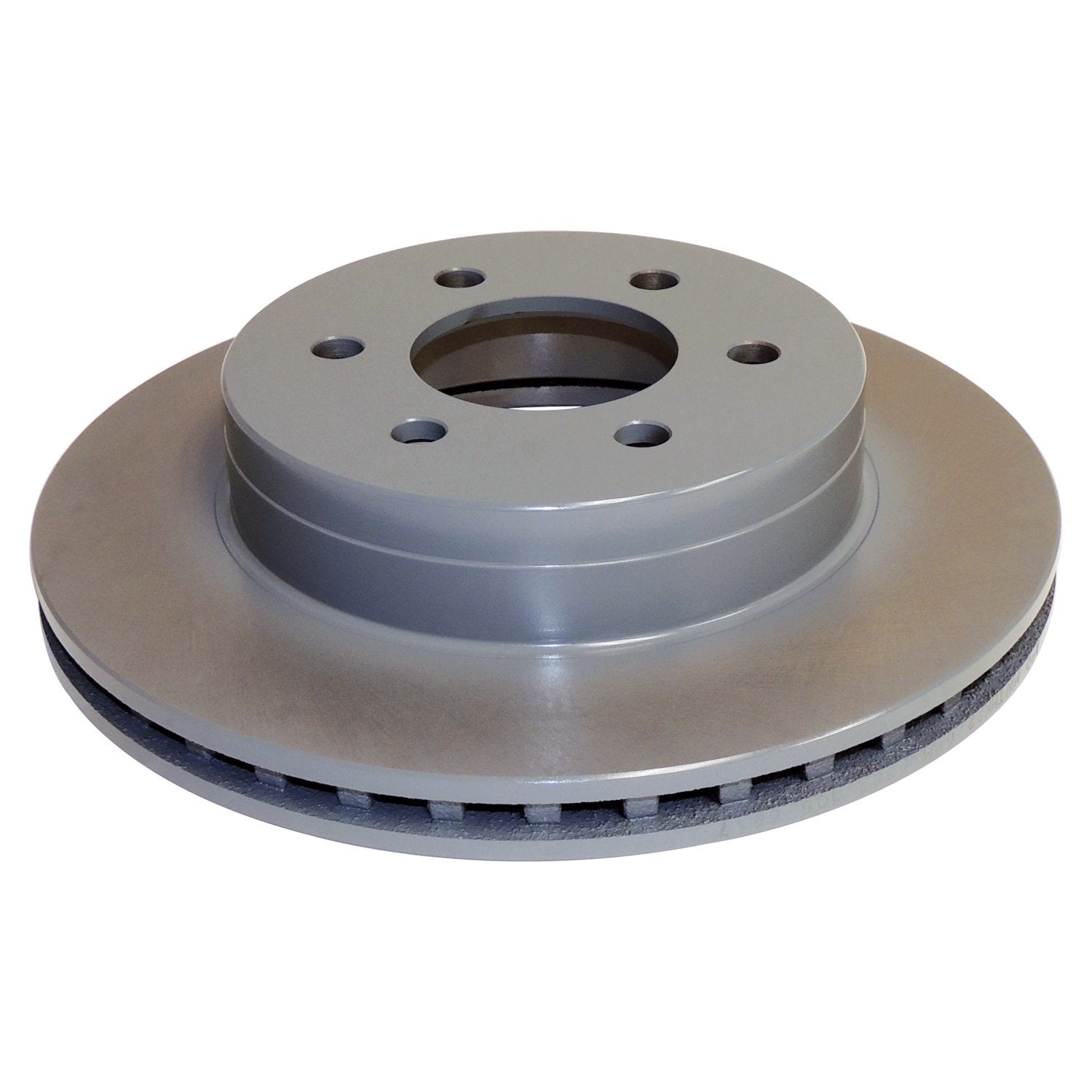 Front Brake Rotor for 1997-2002 Dodge AD Dakota & DN Durango, Left or Right Crown Automotive