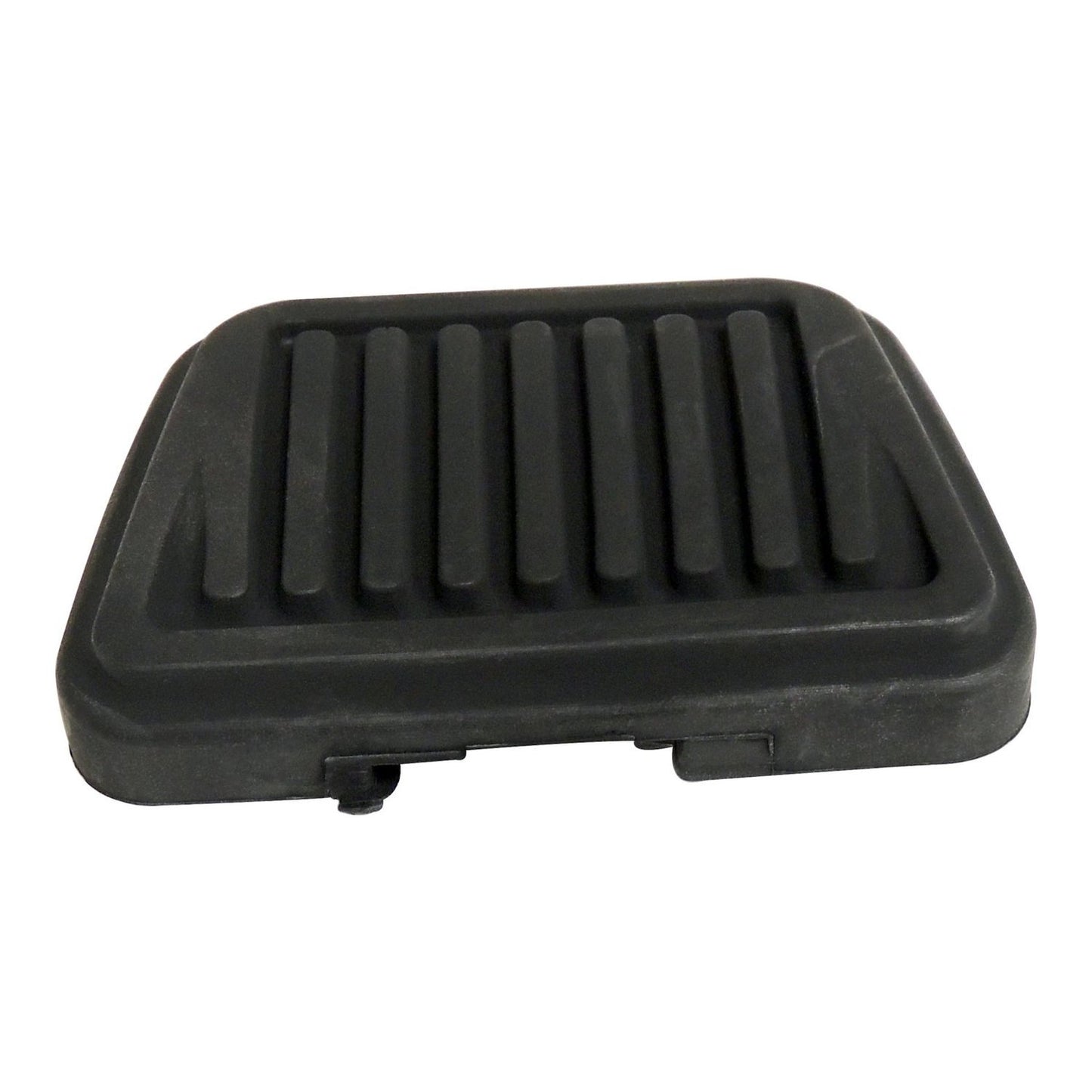 Brake or Clutch Pedal Pad for Select 97-12 Jeep TJ, WJ, WG, KJ, KK Models Crown Automotive
