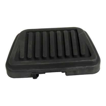 Brake or Clutch Pedal Pad for Select 97-12 Jeep TJ, WJ, WG, KJ, KK Models Crown Automotive