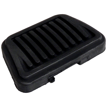 Brake or Clutch Pedal Pad for Select 97-12 Jeep TJ, WJ, WG, KJ, KK Models Crown Automotive-1