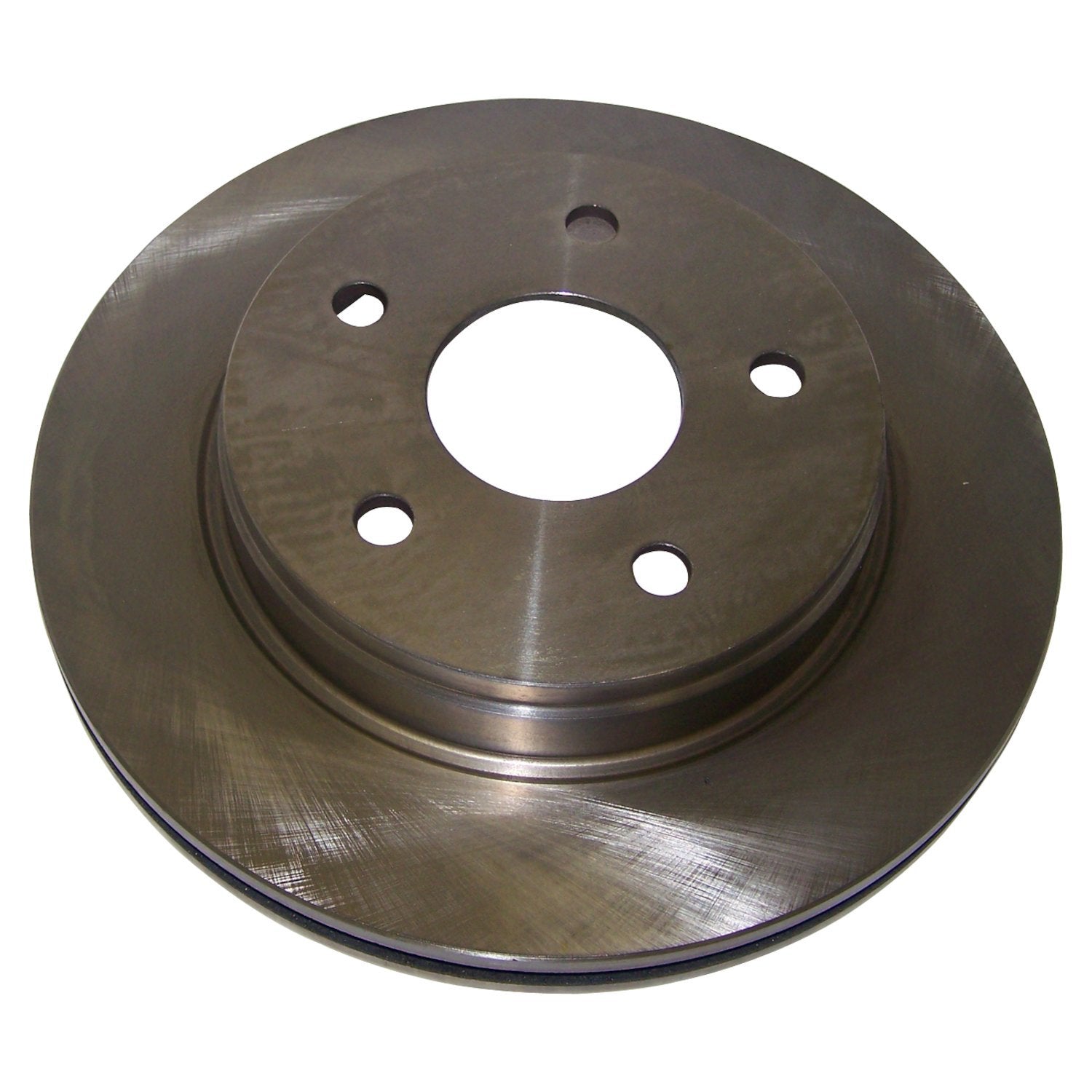 Front Brake Rotor for Dodge 04-09 Durango, 02+ RAM 1500, 07-09 Chrysler Aspen Crown Automotive