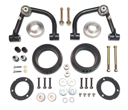 3 Inch Uni-Ball Lift Kit 03-19 Toyota 4Runner 07-14 Toyota FJ Cruiser Excludes Trail Edition & TRD Pro Tuff Country-2