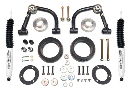 3 Inch Uni-Ball Lift Kit 03-19 Toyota 4Runner 07-14 Toyota FJ Cruiser Excludes Trail Edition & TRD Pro Tuff Country
