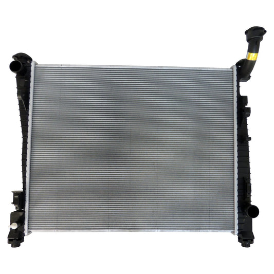 Radiator Jeep 2011-2021 Jeep WK Grand Cherokee w/ 3.6L, 5.7L, 3.0L Gas Engines Crown Automotive